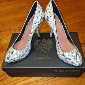 Vince Camuto Heels